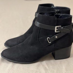Ankle boot